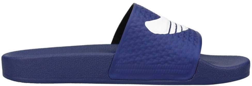 Dep Adidas Shmoofoil Slides 'Victory Blue' H03371