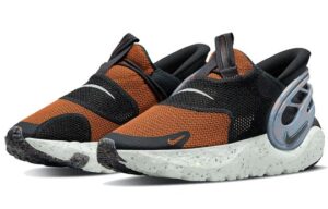 Giay Nike Glide FlyEase 'Mesa Orange' DN4919-800