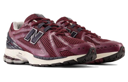 Giay New Balance 1906R 'Burgundy Black' M1906RCC