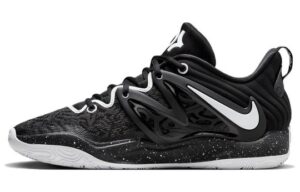 Giay Nike KD 15 TB 'Black White' DO9826-002