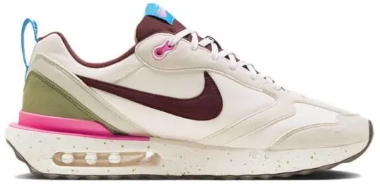 Giay Nike Air Max Dawn 'Phantom' FN3438-020