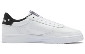 Giay Reebok General Skate shoes 'White Black' GW7559