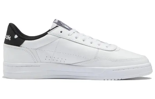 Giay Reebok General Skate shoes 'White Black' GW7559