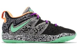 Giay Nike KD 15 Ep 'Brooklyn Courts' DM1054-005