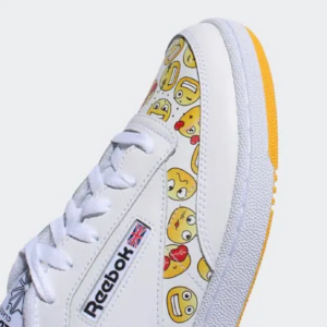 Giay Reebok Club C 85 'Emoji' S29074