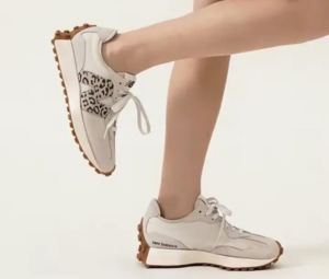 Giay New Balance 327 'Animal Print' MS327ANA