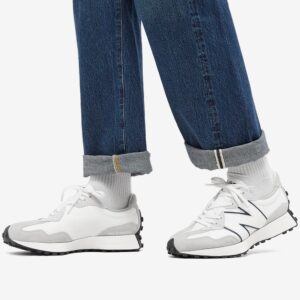 Giay New Balance 327 'Brighton Grey Navy' MS327NH