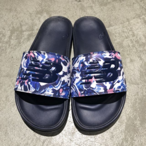 Dep New Balance 200 Slides 'Navy' SWF200FB