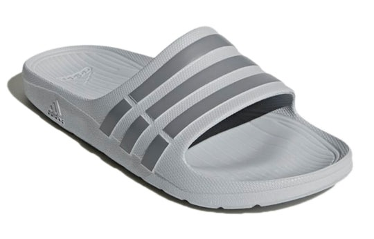 Dep Adidas Duramo Slide 'Grey' B44298