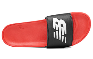 Dep New Balance 200 Series 'Black Red' SMF200FB