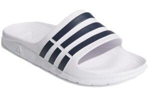 Dep Adidas Duramo Slide 'Black White' F32892