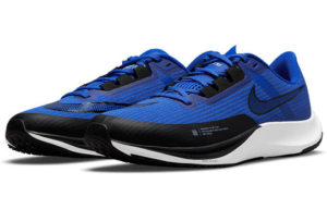 Giay Nike Air Zoom Rival Fly 3 'Blue Black' CT2405-400