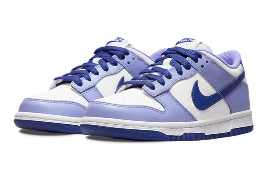 Giay Nike Dunk Low 'Blueberry' DZ4456-100