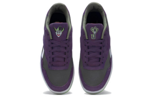 Giay Reebok Royal Tech T x DC Joker 'Purple Shade' HQ4588