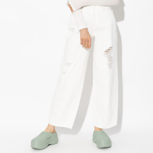 Dep Adidas adiFOM Stan Smith Mule 'Silver Green' IE7053