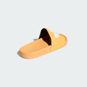 Dep Adidas Shmoofoil Slides 'Hazy Orange' FY6850
