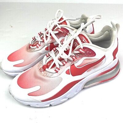 Giay Nike Air Max 270 React Se 'Bubble Wrap' BV3387-101