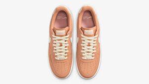 Giay Nike Air Force 1 '07 Craft 'Light Cognac' DO6676-200