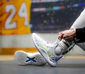 Giay Under Armour Curry Flow 10 'Splash Party' 3026271-100