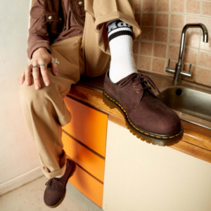 Giay Dr.Martens 1461 Chestnut 'Brown' 30681294