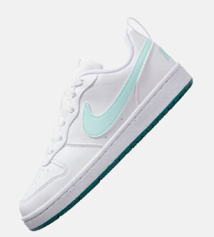 Giay Nike Court Borough Low 2 GS 'White' DV5456-102