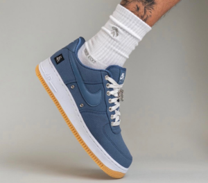 Giay Nike Air Force 1 Low 'West Coast' FJ4434-491