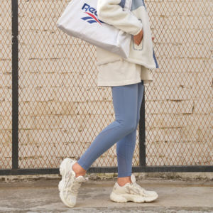 Giay Reebok Retro Soled Comfortable Casual 'Beige Brown' GX3895