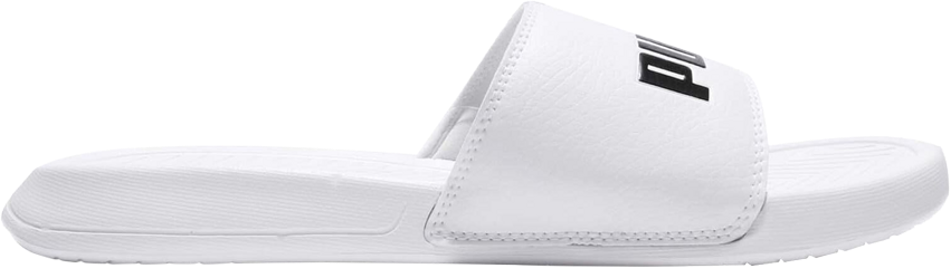 Dep Puma Popcat 'White' 360265-12