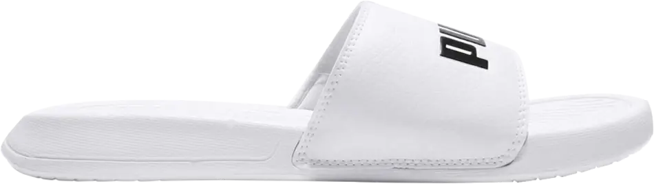 Dep Puma Popcat 'White' 360265-12