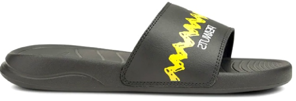 Dep Puma Peanuts X Puma Popcat 20 'Black' 375825-01