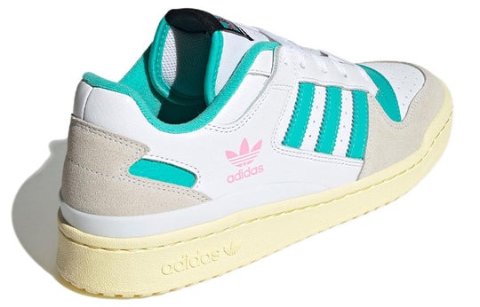 Giay Adidas Forum Low 'White Mint' HQ6875