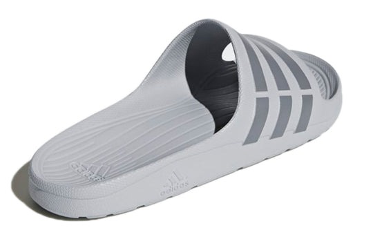 Dep Adidas Duramo Slide 'Grey' B44298