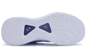 Giay Under Armour Curry Flow 9 'Warp the Game Day' 3025684-405