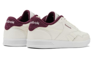 Giay Reebok Royal Techque T 'Cream White Red' GV7411