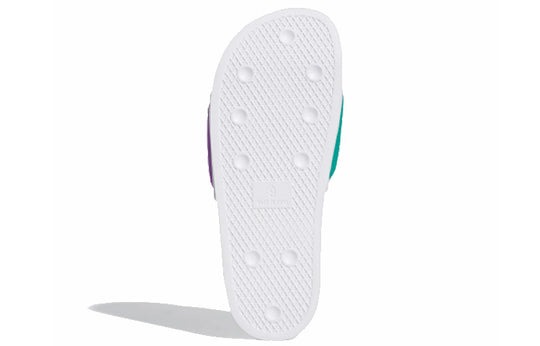 Dep Adidas Adilette Slides 'Pride' EF2317