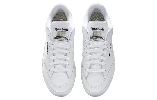 Giay Reebok Baskets AD Court 'Grey White' GZ6870