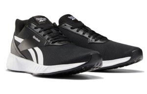 Giay Reebok Lite Plus 2.0 'Black White' FU7580