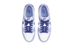 Giay Nike Dunk Low 'Blueberry' DZ4456-100