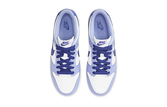 Giay Nike Dunk Low 'Blueberry' DZ4456-100