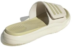 Dep Adidas Alphabounce Slide 'Wonder White'  GY9418