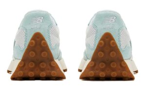Giay New Balance 327 'Primary Pack White Mint' MS327PP