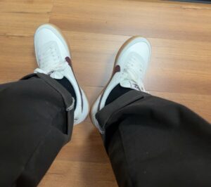 Giay Nike Killshot 2 'Night Maroon' 432997-112