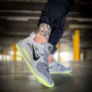 Giay Nike KD 15 TB 'Wolf Grey' DO9826-001