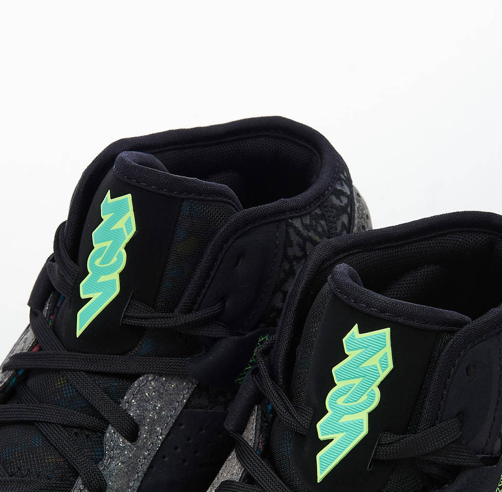 Giay Nike Jordan Zion 2 'Better Place' DV0548-030