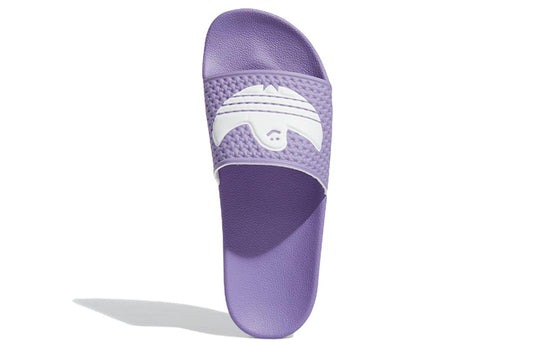 Dep Adidas Shmoofoil Slide 'Magic Lilac' GW3162