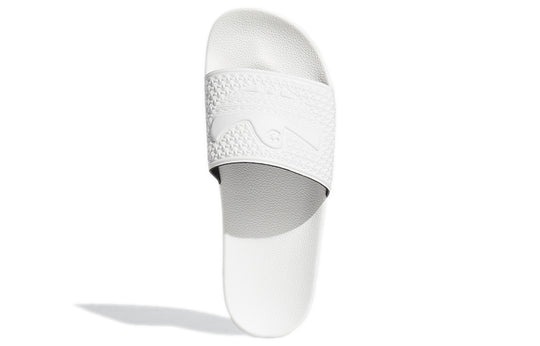 Dep Adidas Originals Shmoofoil Slide 'Cloud White' H03372