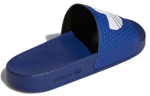 Dep Adidas Shmoofoil Slides 'Victory Blue' H03371