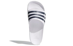 Dep Adidas Duramo Slide 'Black White' F32892
