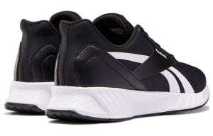 Giay Reebok Lite Plus 2.0 'Black White' FU7580