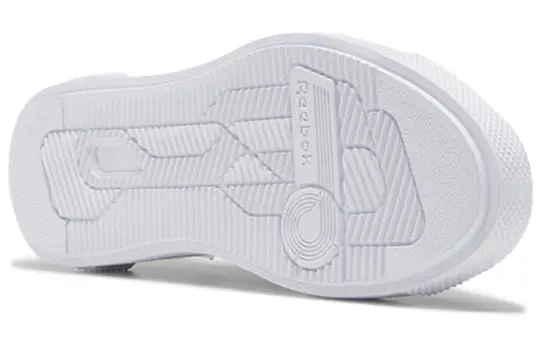 Giay Reebok Unisex Sudeca Sneakers 'White' FY1587
